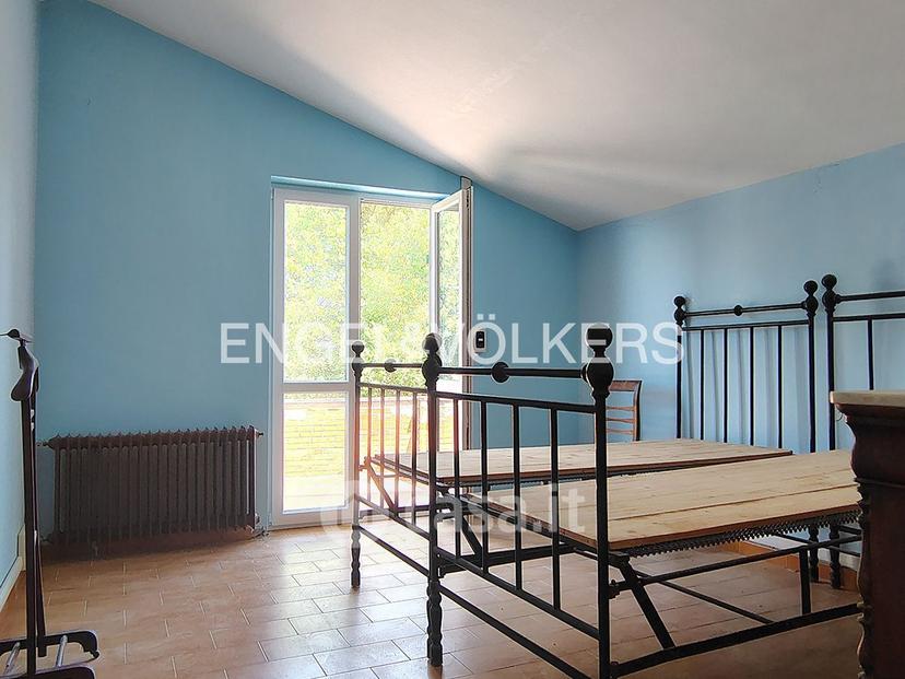 Villa in Via Colle Catino — foto 5 di 26