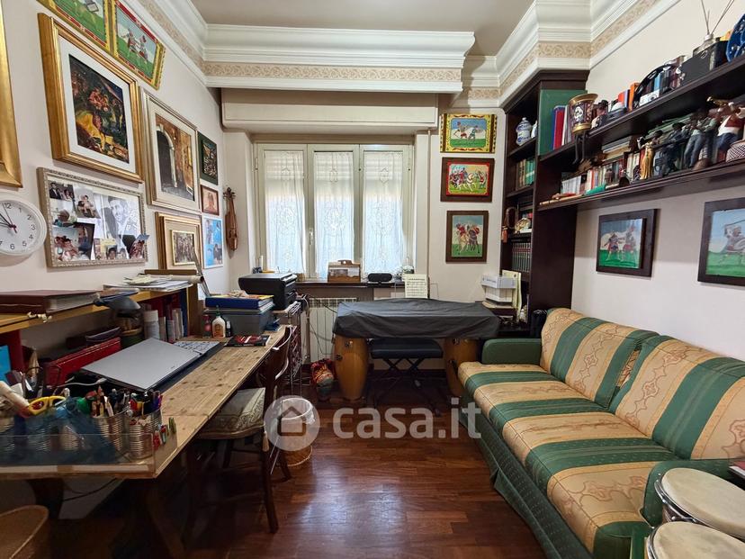 Appartamento in Via Sardegna 17 — foto 2 di 35