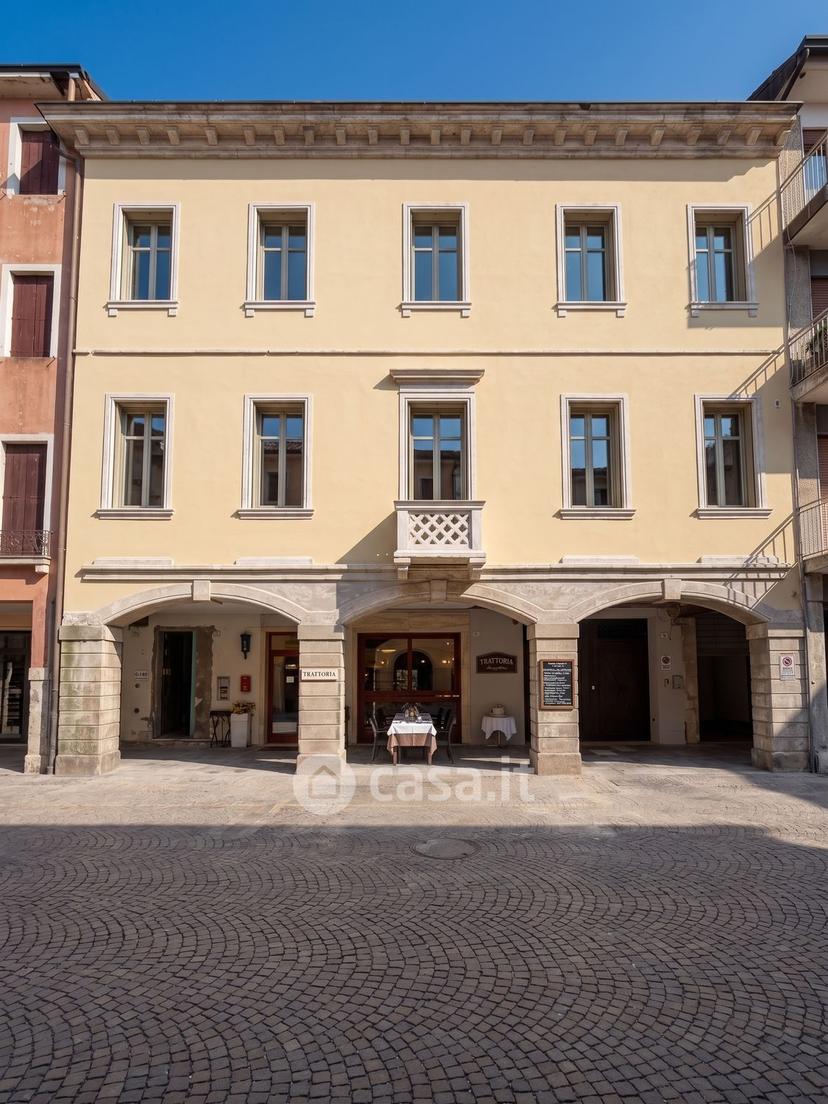 Quadrilocale in Via San Rocco — foto 2 di 17