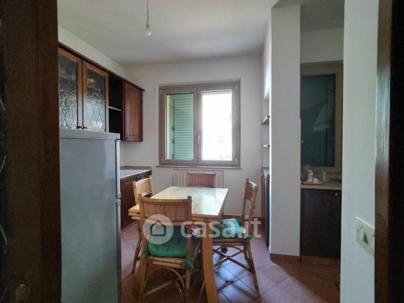 Quadrilocale in Via D. Cimarosa — foto 4 di 21