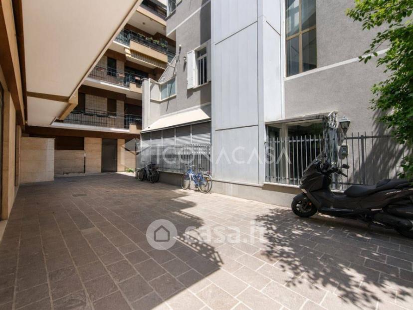 Appartamento in Viale Regina Elena — foto 27 di 43