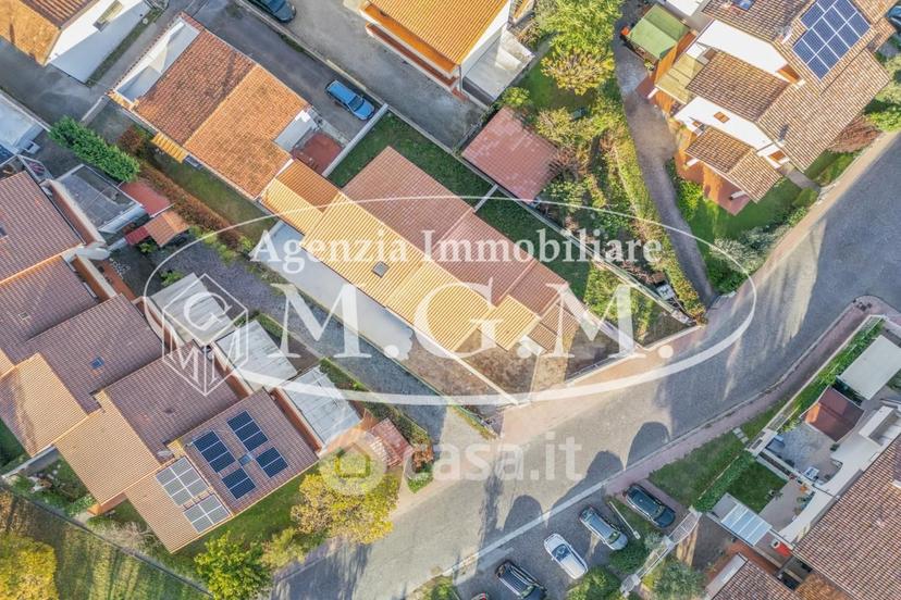 Villa in Via T. Mattei 2 C — foto 19 di 22