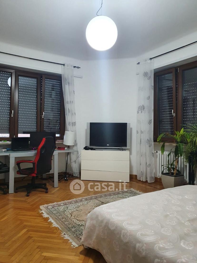 Appartamento in Via Savona — foto 16 di 28