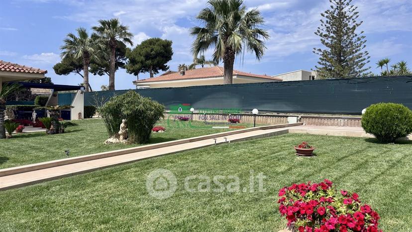 Villa in Via Portovenere — foto 17 di 36