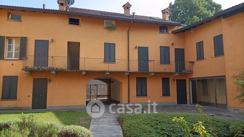 Trilocale in Piazza Giuseppe Garibaldi — foto 48 di 49