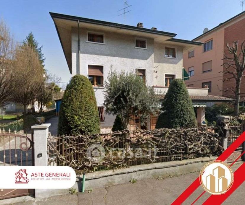 Appartamento in Via Telemaco Dall'Ara 11 — foto 10 di 31