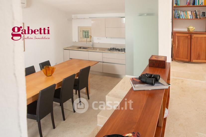 Villa in Via delle Costellazioni 20 — foto 29 di 50