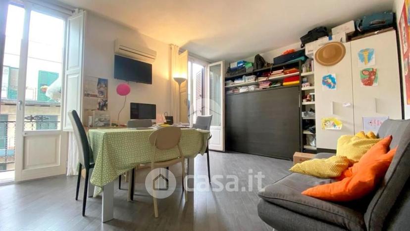 Monolocale in Via Ammiraglio Gravina 27 — foto 18 di 29