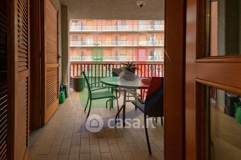 Appartamento in Via Sassari 24 — foto 36 di 43