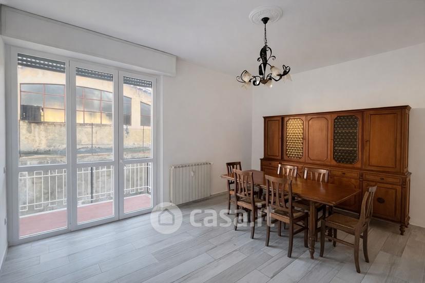 Trilocale in Via Giovanni Verga — foto 2 di 20