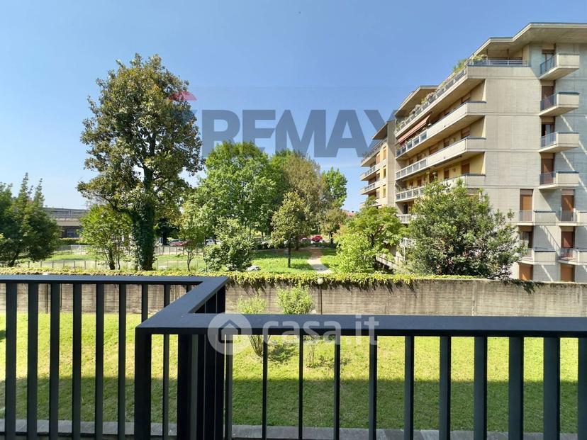 Appartamento in Via F. Corridoni 42 — foto 22 di 44