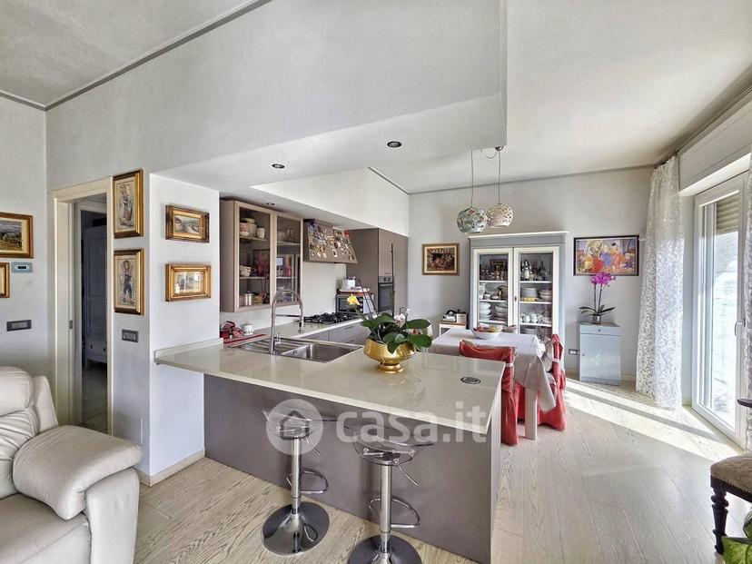 Appartamento in Via Gioacchino Rossini 7 — foto 27 di 49