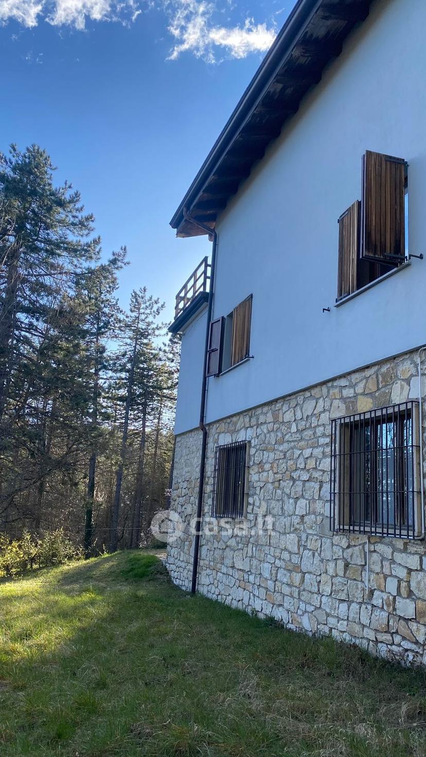 Villa in Località Passo Penice 2 — foto 19 di 40