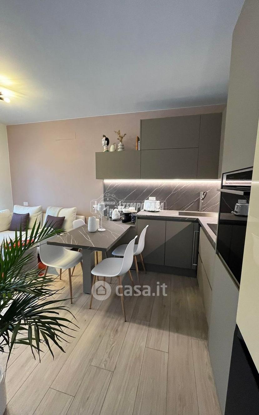 Bilocale in Via Arrigo Boito 43 — foto 26 di 32