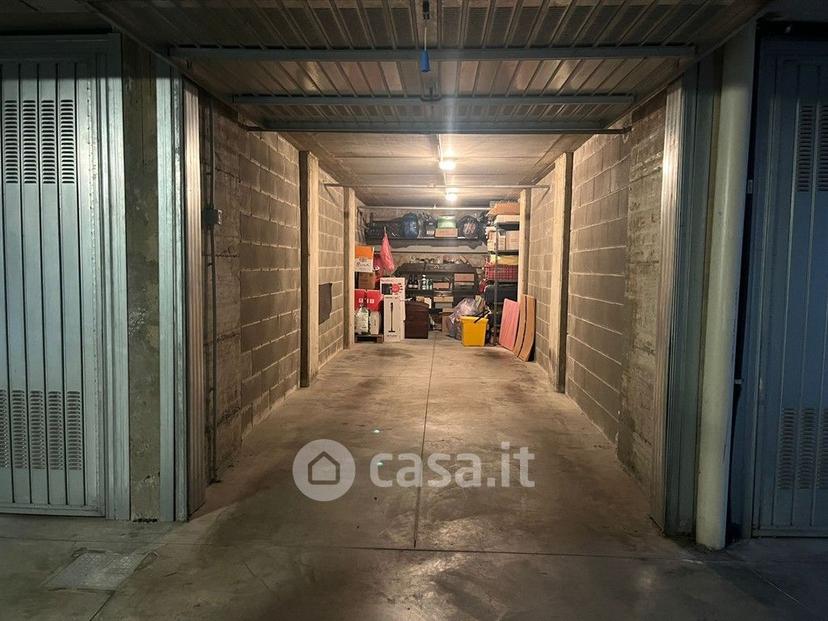Trilocale in Piazza Giuseppe Garibaldi — foto 15 di 49