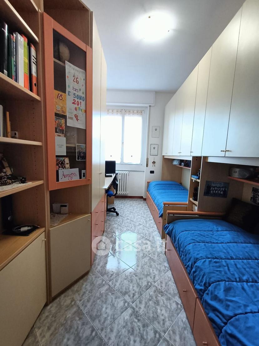Quadrilocale in Via A. Poliziano 2 — foto 15 di 33