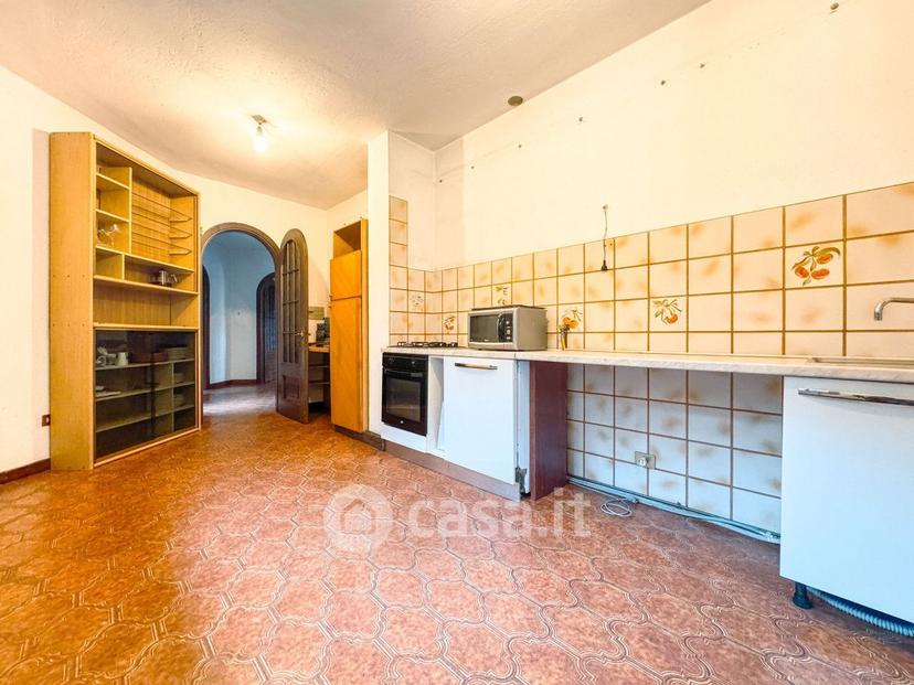 Villa in Via Per Ghevio 111 — foto 39 di 41