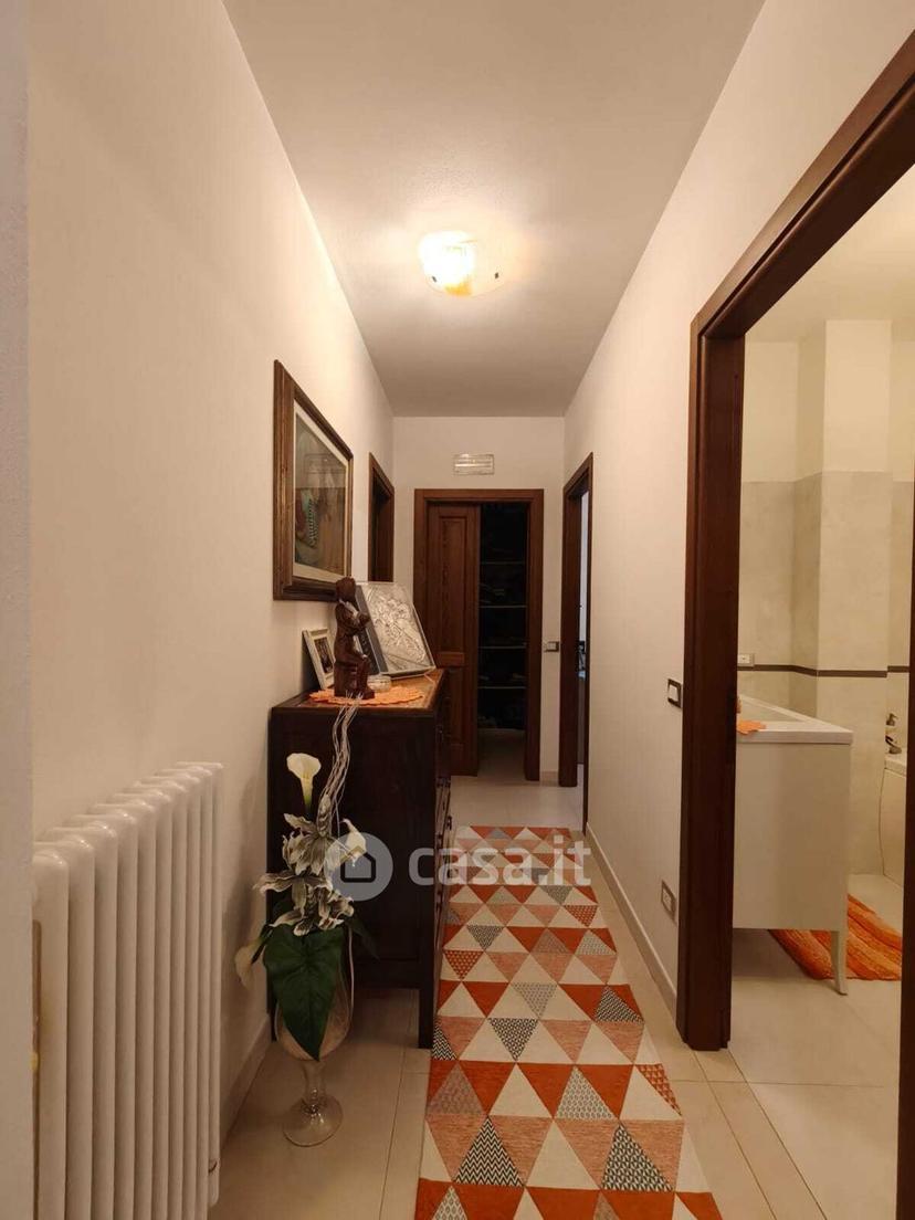 Appartamento in Via Vaccareccia — foto 16 di 30