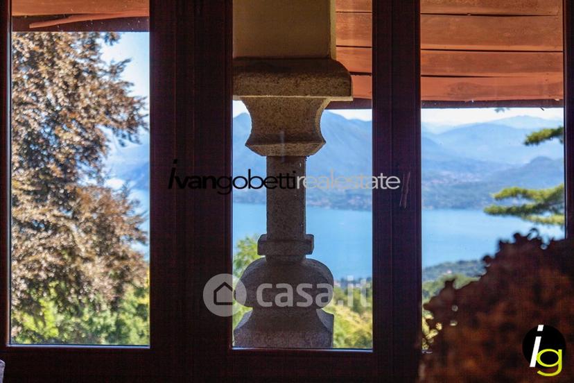 Villa in Viale Mottino 17 — foto 109 di 116