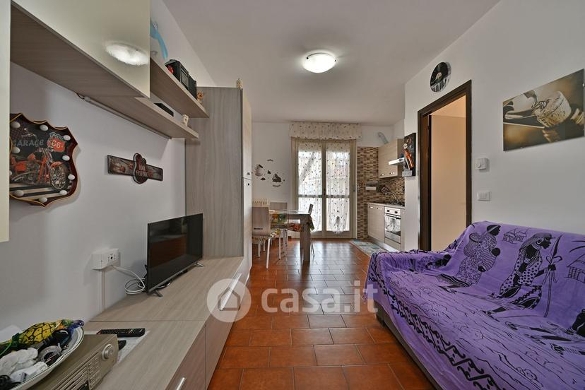 Trilocale in Via Nino Bixio 18 — foto 25 di 31