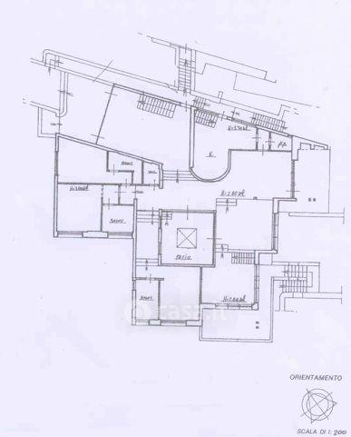 Villa in Via Montalese 58 — foto 29 di 32