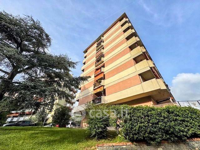 Trilocale in Via Luigi Rizzo — foto 3 di 40