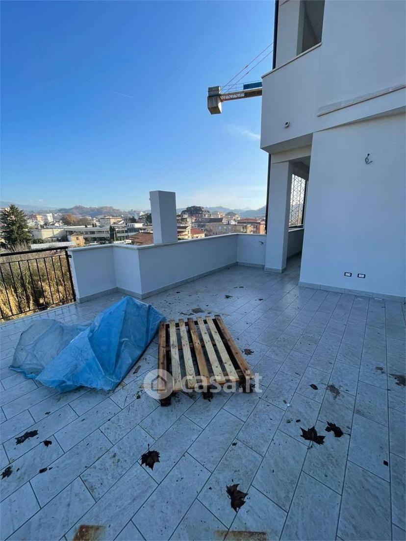 Trilocale in Via Tiburtina — foto 8 di 41