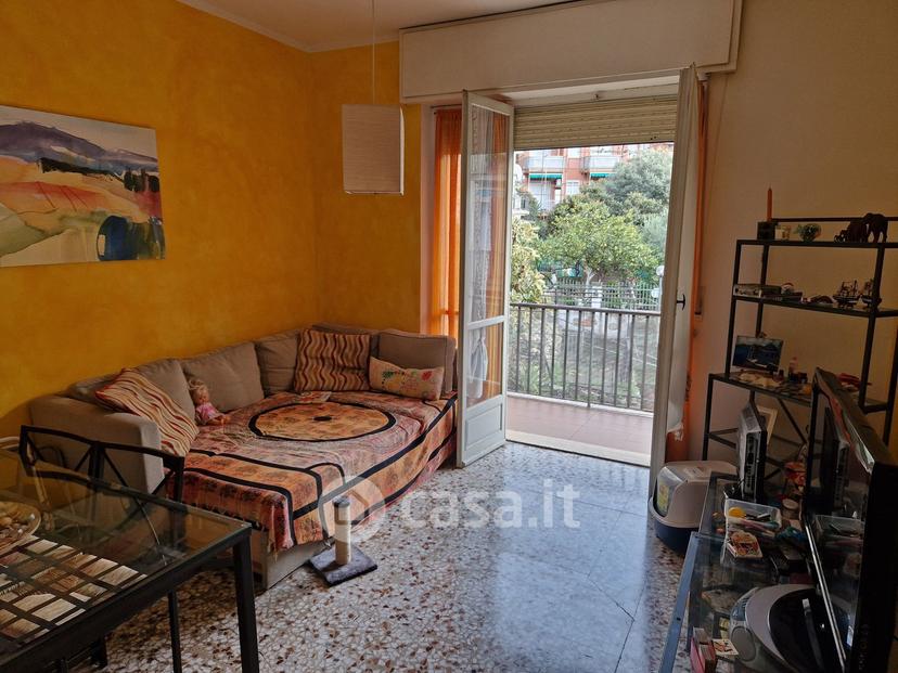Quadrilocale in Via Bernardo Pizzorno 11 — foto 3 di 19