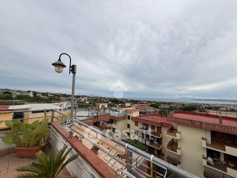 Appartamento in Via Viola 6 — foto 17 di 29