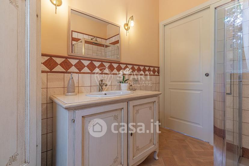 Villa in Contrada Grazie 56 — foto 34 di 54