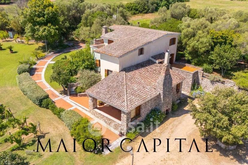 Villa in Via San Vittore — foto 24 di 70