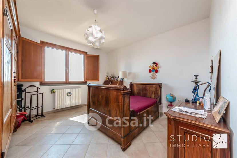 Villa in Via di Sarripoli — foto 8 di 31