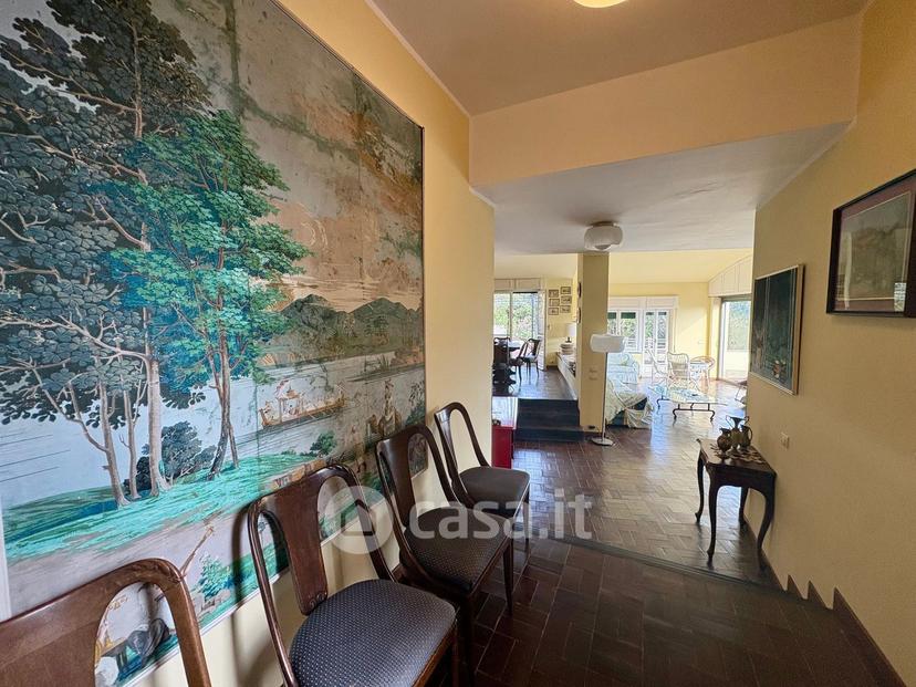 Villa in Via della Rotonda 22 — foto 71 di 73