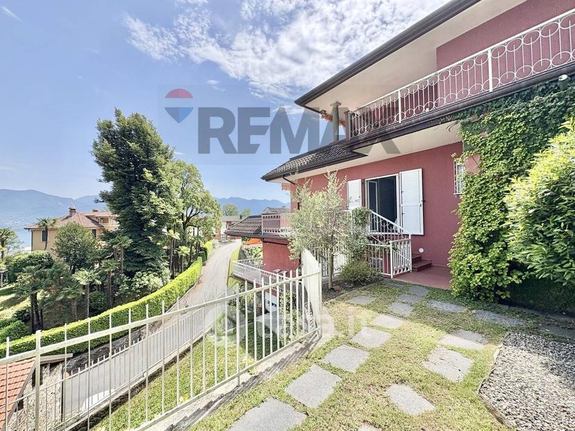 Trilocale in Via al Castagno — foto 16 di 39