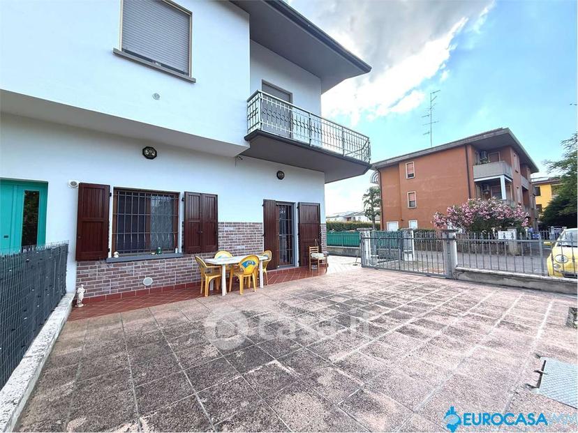 Quadrilocale in Via A. Ferretti 93 — foto 26 di 27
