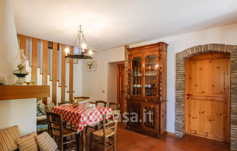 Villa in Strada di Rupoli 207 — foto 10 di 22
