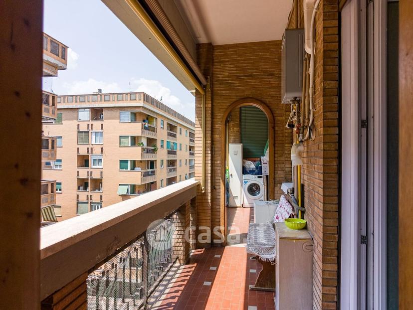 Quadrilocale in Via Federico Nansen