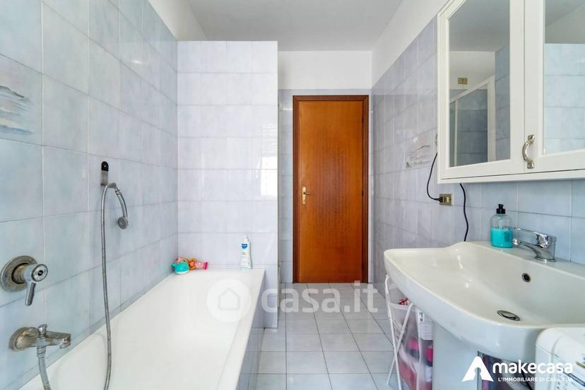Quadrilocale in Viale della Repubblica 109 — foto 22 di 22