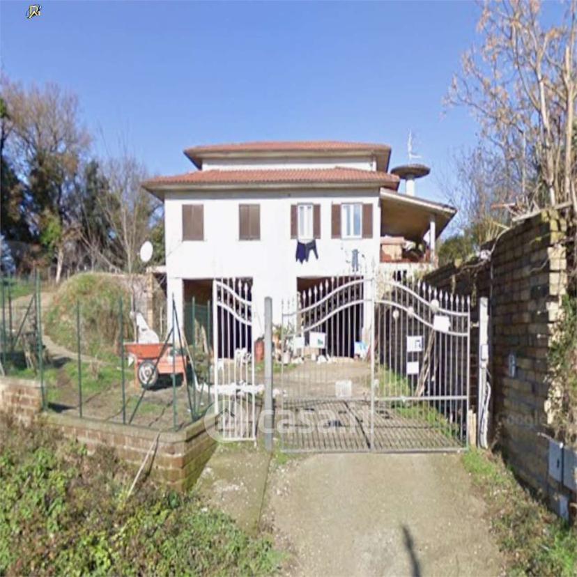 Quadrilocale in Valle Contina 19 — foto 32 di 35