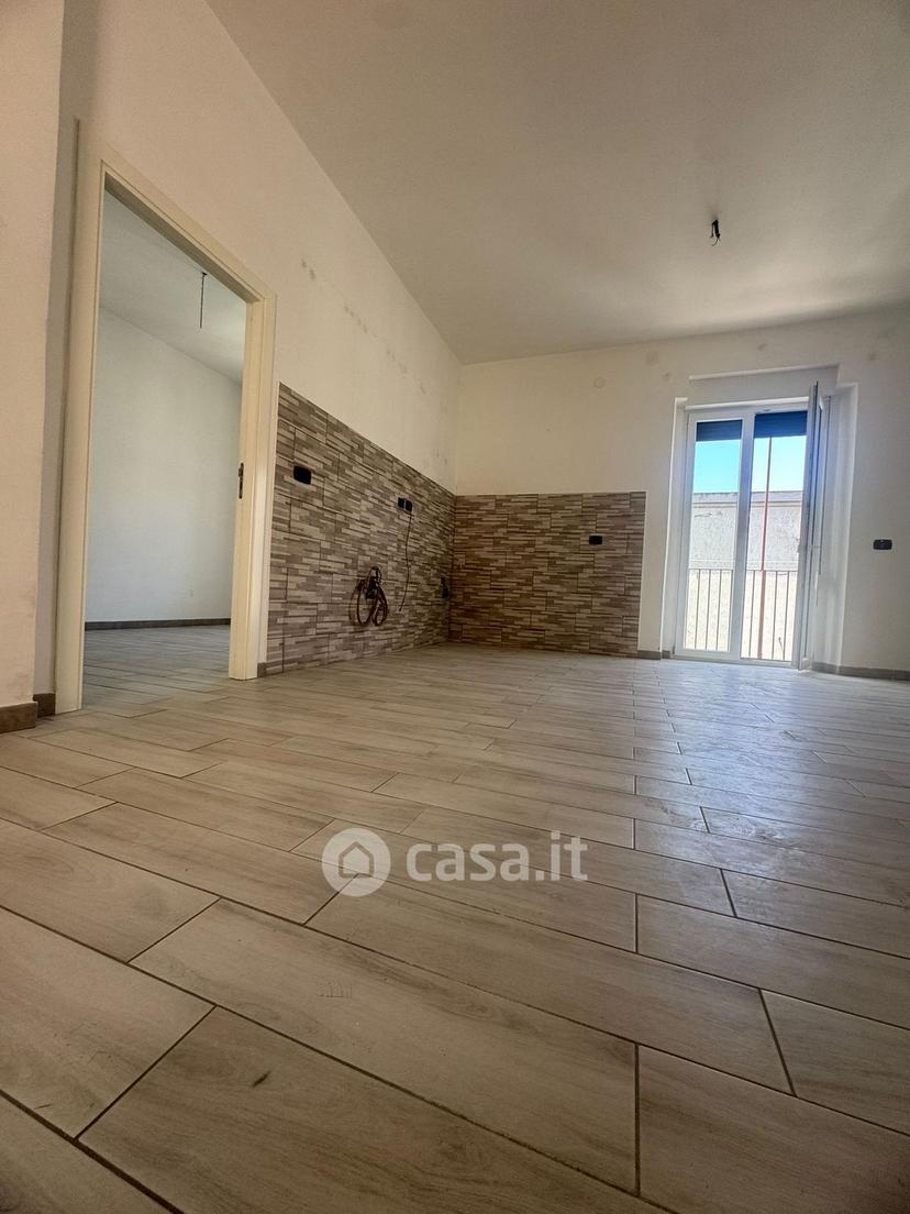 Trilocale in Via Domenico di Somma — foto 7 di 10