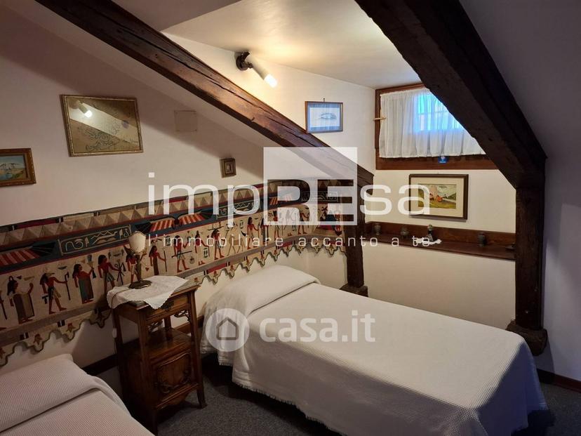 Appartamento in Sestiere Cannaregio 5530 — foto 33 di 39