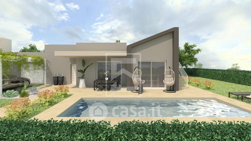 Villa in Piazza San Martino — foto 3 di 28