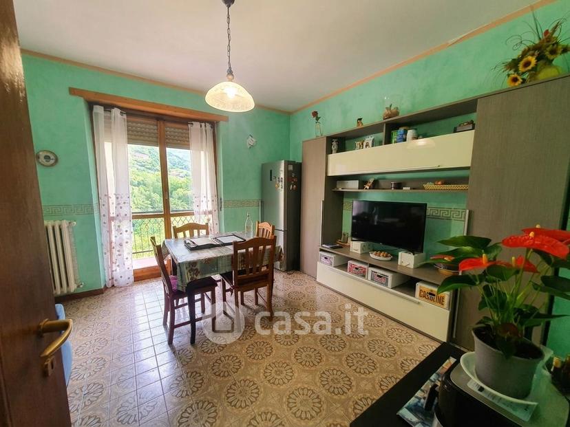 Trilocale in Viale Kennedy 27 — foto 22 di 35