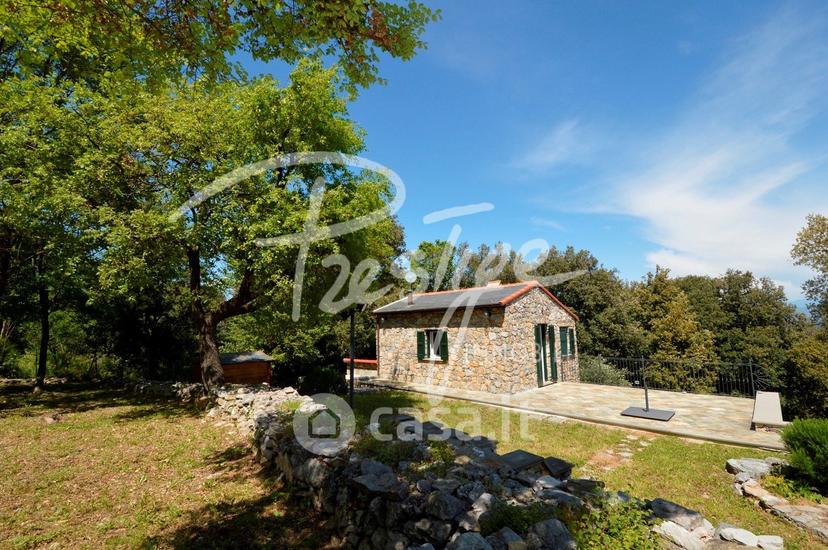 Villa in Via Sant Antonio — foto 19 di 25