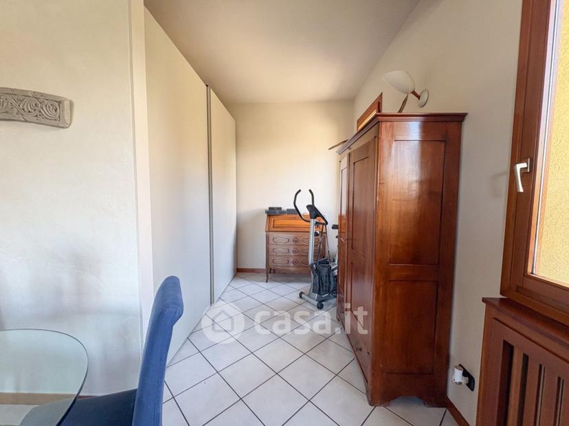 Quadrilocale in Via Giuseppe Piermarini 28 — foto 24 di 42