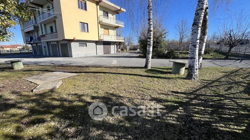 Quadrilocale in Via Chiusa Pesio 6 — foto 39 di 55