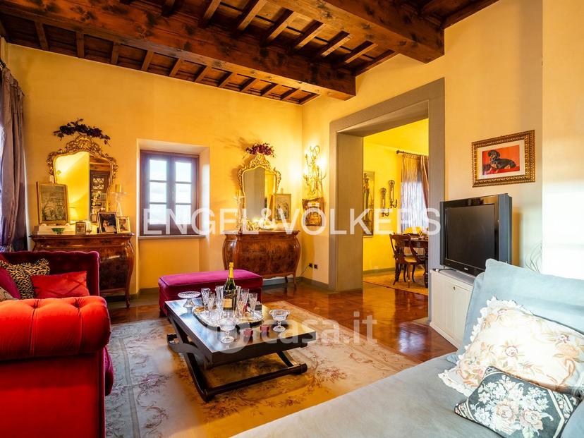 Villa in Via Fernando Bicchi — foto 62 di 64