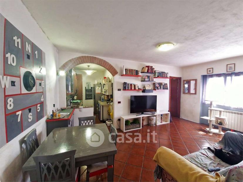 Quadrilocale in Via Ai Chiosi — foto 6 di 27