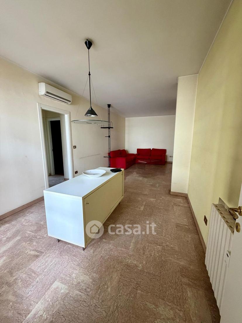 Trilocale in Strada Vaciglio