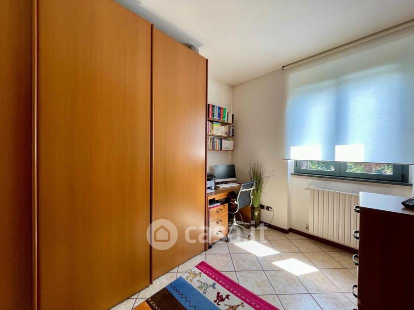 Villa in Via Sant' Agostino — foto 12 di 46